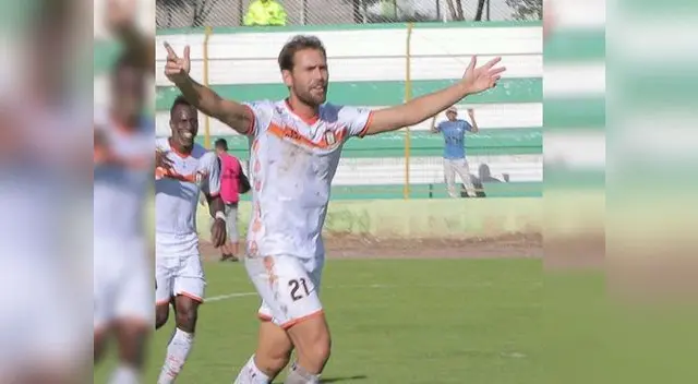 Ayacucho también se meten entre los primeros del torneo