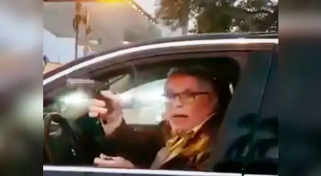 Manuel Liendo Rázuri denunciado Manuel Liendo Rázuri denunciado