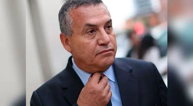 Usuario de Facebook cuestiona propuesta de Daniel Urresti. Usuario de Facebook cuestiona propuesta de Daniel Urresti.