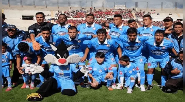 segunda derrota consecutiva alcanzó el Deportivo Garcilaso