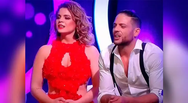 Los hermanos Piro son los favoritos en la competencia