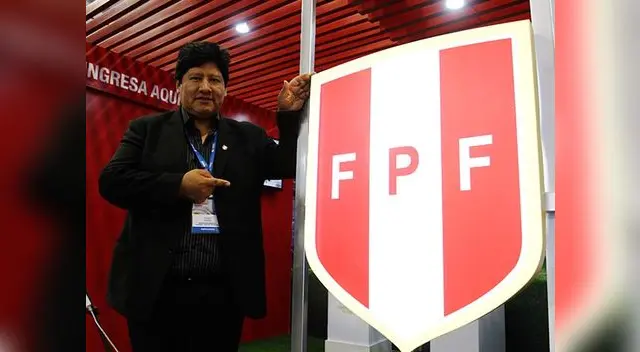 El perioodo de Oviedo culminará a fines del 2019 El perioodo de Oviedo culminará a fines del 2019