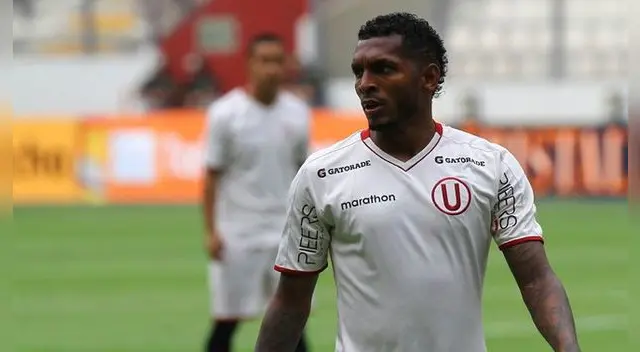 Quintero reapareció en la 'U' tras una larga lesión Quintero reapareció en la 'U' tras una larga lesión