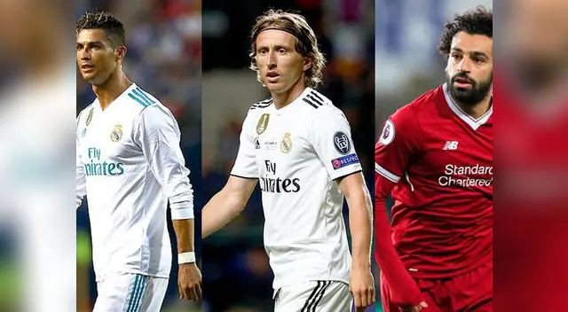 Este lunes a la 1:00 p.m. se conocerá al ganador de la FIFA.