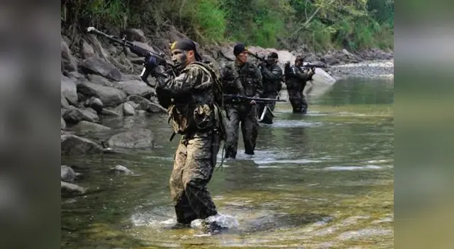 Ministerio de Defensa publica emotivo video por el Día de las Fuerzas Armadas Ministerio de Defensa publica emotivo video por el Día de las Fuerzas Armadas