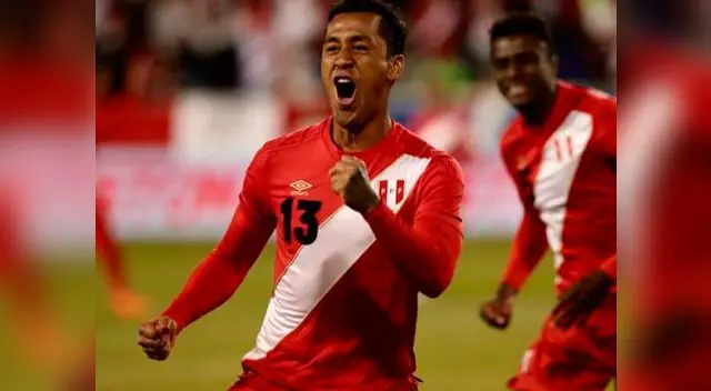 Renato Tapia regresa a la Selección Peruana tras superar lesión. Renato Tapia regresa a la Selección Peruana tras superar lesión.