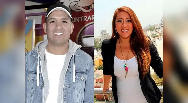  Peter Fajardo responde con todo a Cathy Sáenz