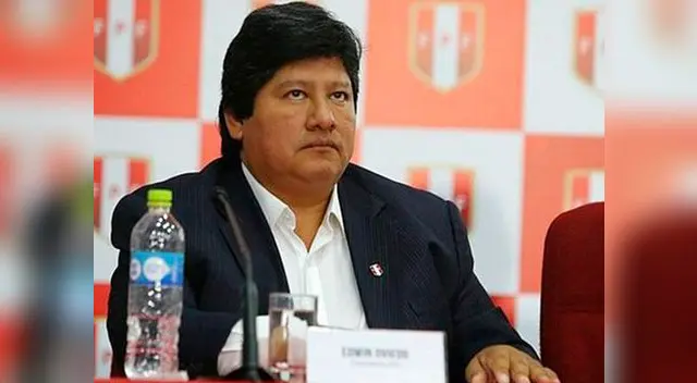 La Federación Peruana de Fútbol asegura que el próximo año se realizarán las elecciones. La Federación Peruana de Fútbol asegura que el próximo año se realizarán las elecciones.