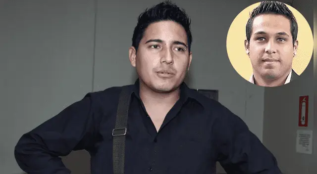 Pedro y Jhonattan ahora son como el agua y el aceite. Pedro y Jhonattan ahora son como el agua y el aceite.