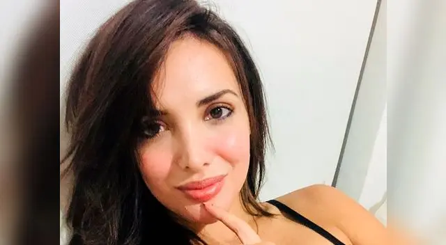'Chica selfie' arremete contra 'Esto es guerra'