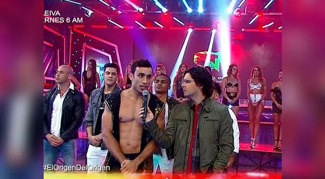 Productoras Cathy Sáenz y Marisol Crousillat se enfrentarán en el nuevo formato de Combate Productoras Cathy Sáenz y Marisol Crousillat se enfrentarán en el nuevo formato de Combate