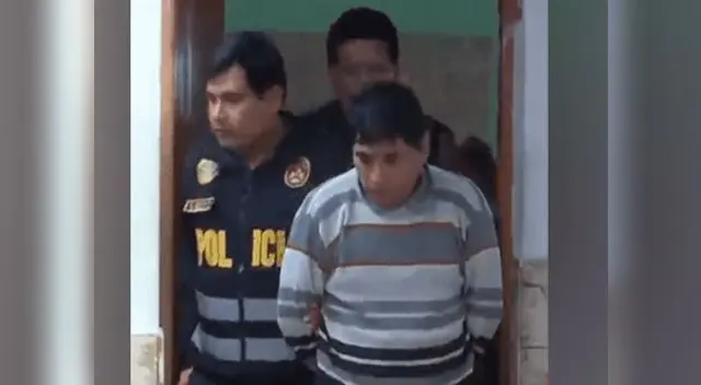 El supuesto evangélico habría llevado con engaños a menores a su casa El supuesto evangélico habría llevado con engaños a menores a su casa