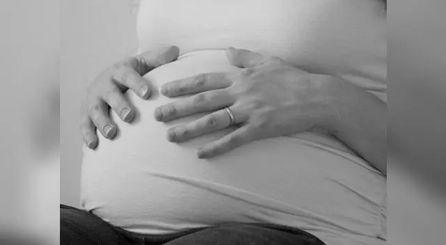 La familia ya contaba con dos hijos, pero si nace el tercero perderán beneficio económico La familia ya contaba con dos hijos, pero si nace el tercero perderán beneficio económico