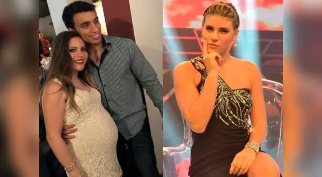 Expareja de Said Palao envía fuerte indirecta a Macarena Vélez