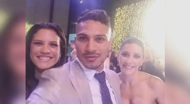 María Pía se lució con el "Depredador" María Pía se lució con el "Depredador"