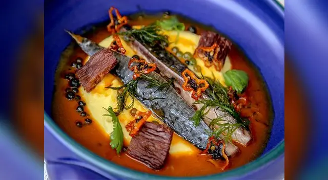 A fin de aprovechar el gran aporte de esta grasa saludable, es preferible evitar freír el pescado