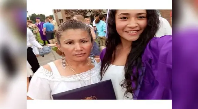 Menor asesinó a su madre y hermana