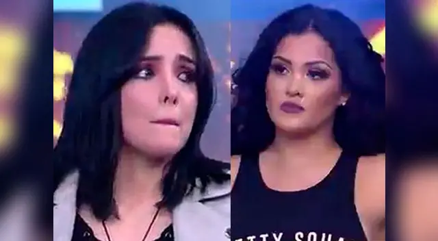 Michelle Soifer envía contundente mensaje a Rosángela Espinoza