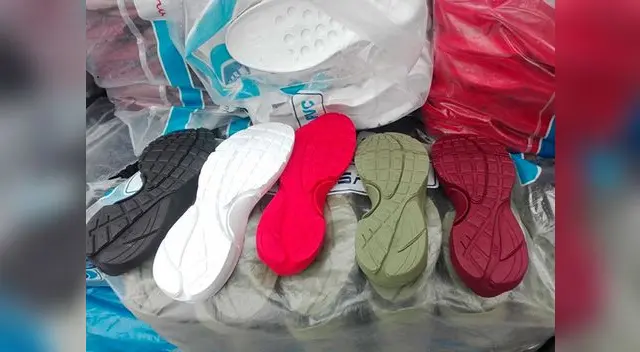 Plantillas son valorizadas en 3 millones de soles