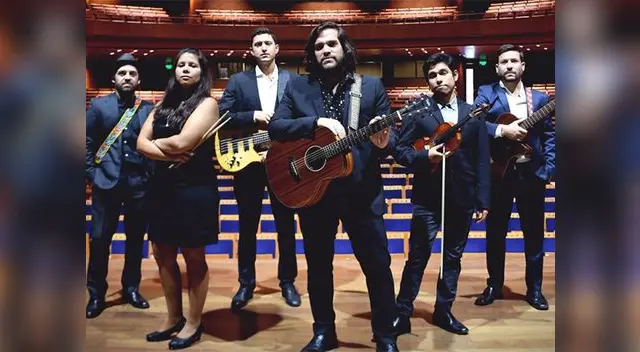 "We The Lion" preparan gran concierto "We The Lion" preparan gran concierto