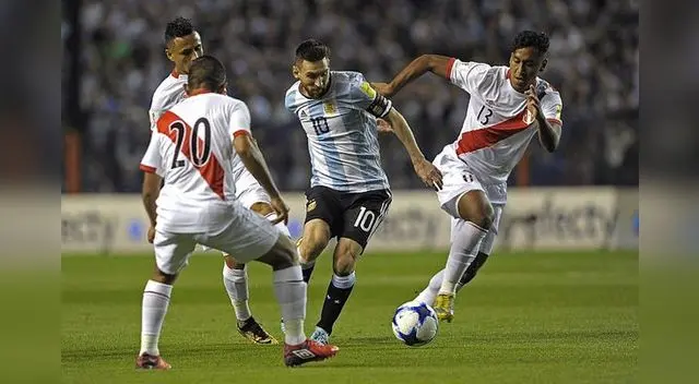 La FPF y la AFA no se pusieron de acuerdo y no habrá amistoso