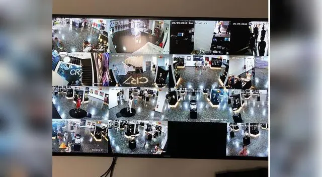 Esta foto causó polémica en las redes sociales