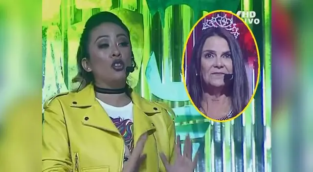 Le dieron clase de estrategia a la 'Reina Madre'