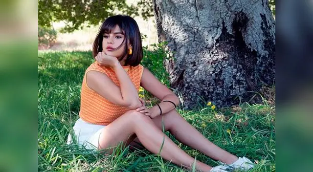 Selena Gómez abandona nuevamente las redes sociales y esta fue su explicación