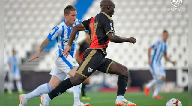 Luis Advíncula contento con el gol, pero esperaba que sea con un triunfo Luis Advíncula contento con el gol, pero esperaba que sea con un triunfo