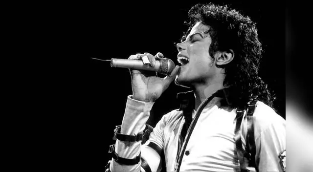 Personaje causa revuelo en las redes sociales por su parecido con Michael Jackson