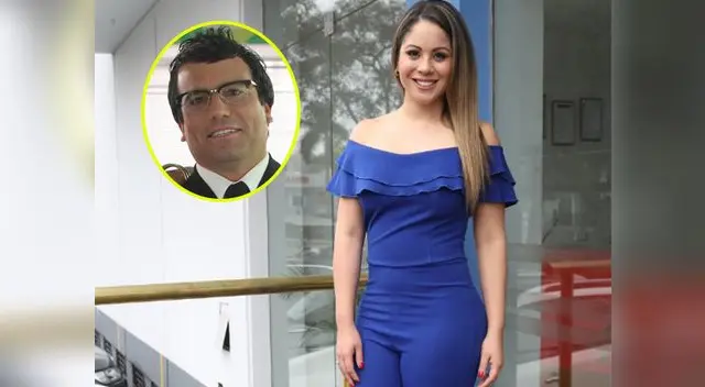 Cindy Marino jura que se encuentra soltera