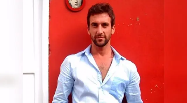 Antonio Pavón envía fuerte mensaje y deja en claro que su hijo solo esta seguro a su lado Antonio Pavón envía fuerte mensaje y deja en claro que su hijo solo esta seguro a su lado