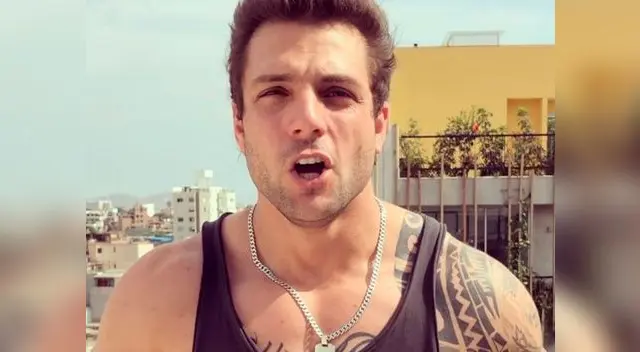 Rivalidad entre el guerrero y la retadora.