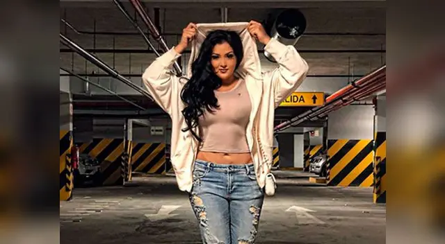 Michelle Soifer podría ser eliminada de 'Esto es guerra'