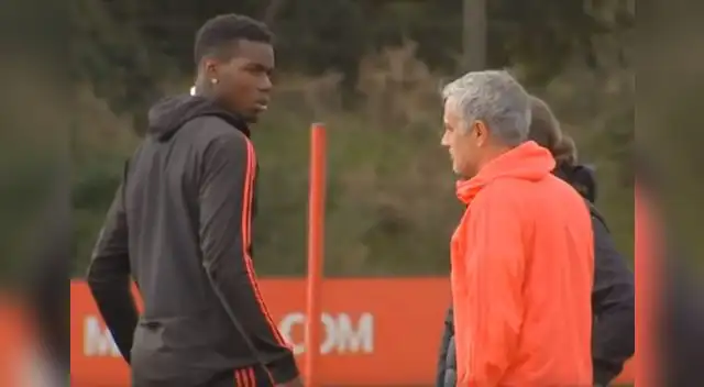 La relación está rota entre ambas estrellas del fútbol