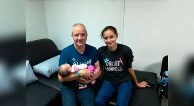 Española cuenta infierno que vivió