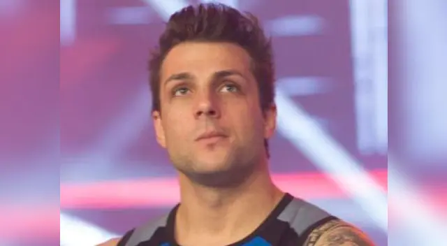 Nicola Porcella sorprende a sus seguidores al anunciar que votará por candidato fujimorista