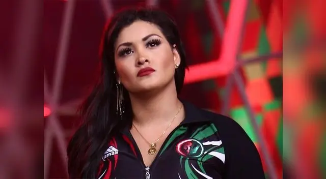 Michelle Soifer abandona WhatsApp grupal del reality 