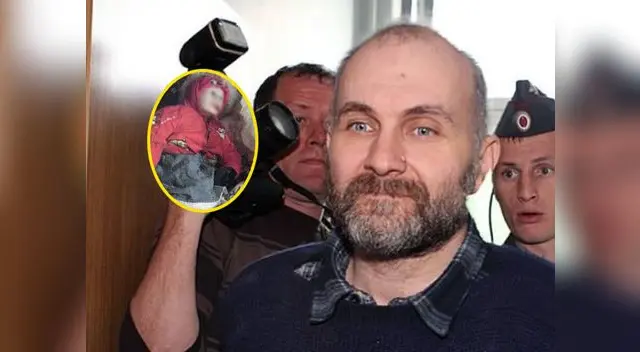 Hecho causó conmoción en Rusia Hecho causó conmoción en Rusia