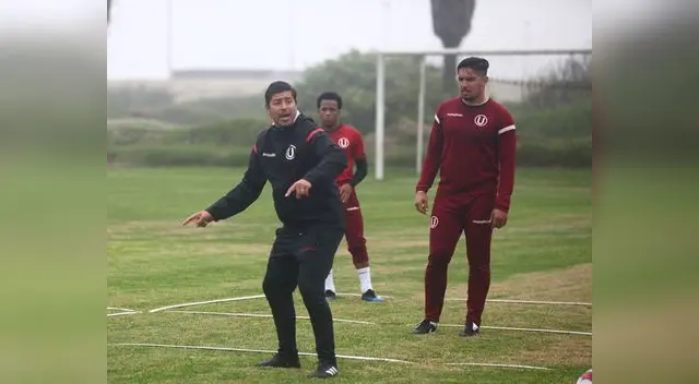 Nicolás Córdova niega algún enfrentamiento con Juan Vargas