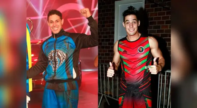 Facundo González y Hugo García tuvieron un noble gesto hacía sus padres y el abrazo de todos sus compañeros Facundo González y Hugo García tuvieron un noble gesto hacía sus padres y el abrazo de todos sus compañeros