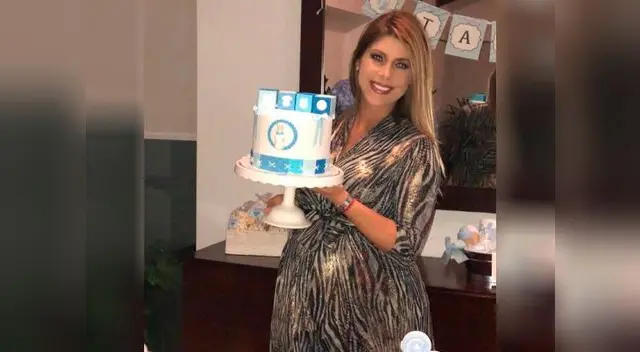 La reina Vivi ya inició festejos por su cumpleaños La reina Vivi ya inició festejos por su cumpleaños