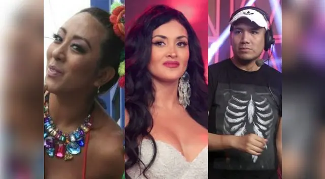 Michelle Soifer recibe propuesta de Cathy Sáenz Michelle Soifer recibe propuesta de Cathy Sáenz