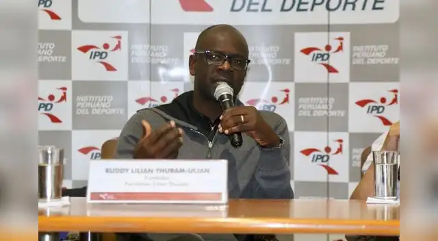 Thuram es un activista contra el racismo