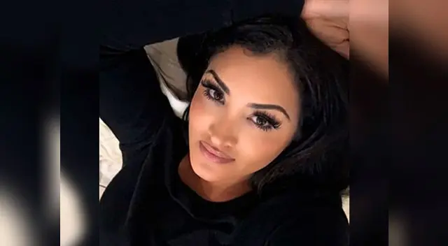 Michelle Soifer anuncia drástica decisión sobre su futuro en 'Esto es guerra' Michelle Soifer anuncia drástica decisión sobre su futuro en 'Esto es guerra'