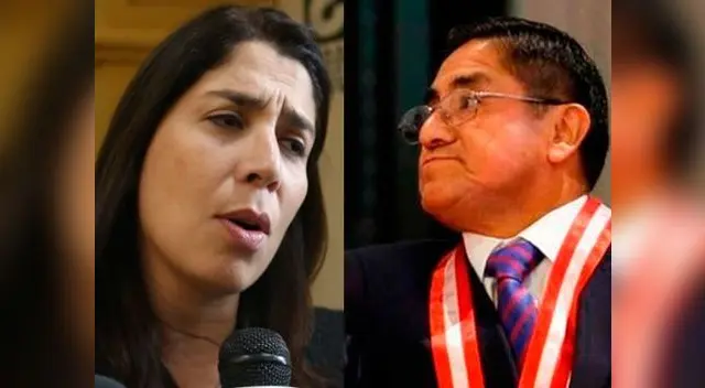 Úrsula Letona justifica decisión de su bancada