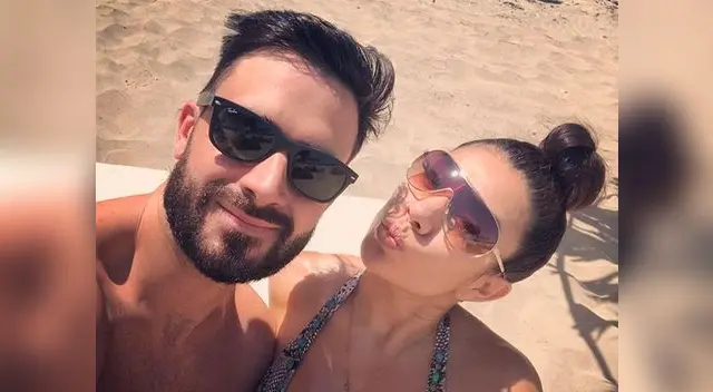 Diana Sánchez reveló detalles sobre su nuevo galán Diana Sánchez reveló detalles sobre su nuevo galán