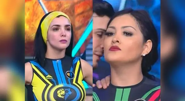 Michelle Soifer y Rosángela Espinoza disputarán un puesto en 'Esto es guerra'