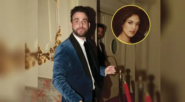 Rodrigo González le hizo pasar bochornoso momento a Jazmín Pinedo en 'Válgame Dios' Rodrigo González le hizo pasar bochornoso momento a Jazmín Pinedo en 'Válgame Dios'