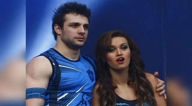 Sheyla Rojas le recordó a Nicola Porcella su ruptura amorosa